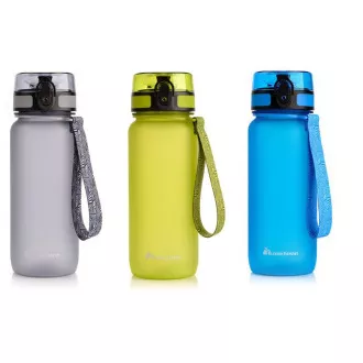 Tritan sport palack MTR 650 ml, kék