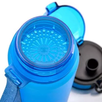 Tritan sport palack MTR 650 ml, kék