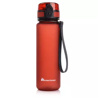 Tritan sport palack MTR 650 ml, kék