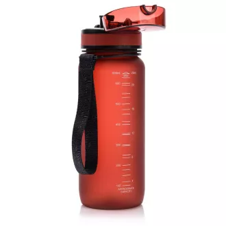 Tritan sport palack MTR 650 ml, kék