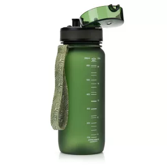 Tritan sport palack MTR 650 ml, kék