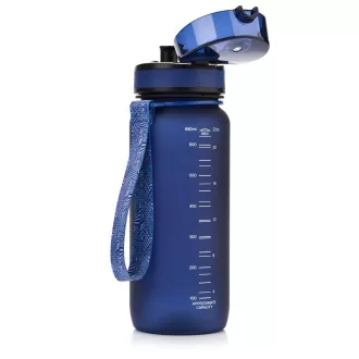Tritan sport palack MTR 650 ml, kék