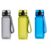 Tritan sport palack MTR 650 ml, sötétkék