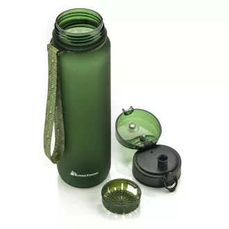 Tritan sport palack MTR 650 ml, sötétkék