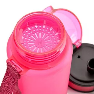 Tritan sportpalack MTR 650 ml, sötétzöld