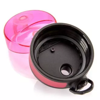 Tritan sportpalack MTR 650 ml, sötétzöld