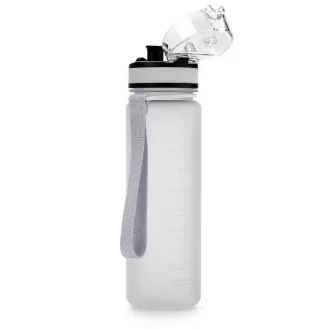 Tritan sportpalack MTR 650 ml, sötétzöld