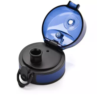 Tritan sportpalack MTR 650 ml, sötétzöld