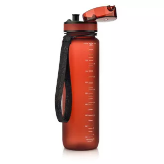 Tritan sport palack MTR 1000 ml, sötétkék