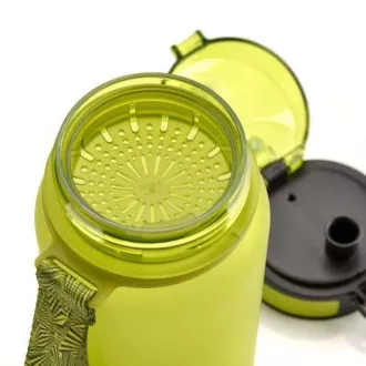 Tritan sport palack MTR 1000 ml, sötétkék