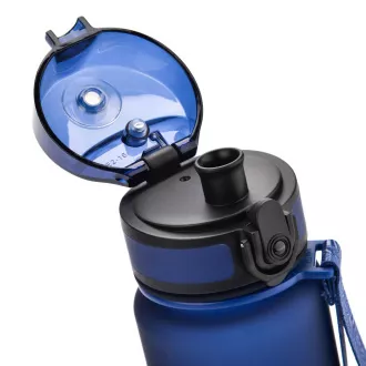 Tritan sport palack MTR 1000 ml, sötétkék