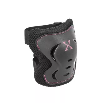 NEX BLACK-PINK protektor szett, L