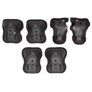 NEX BLACK-PINK protektor szett, M