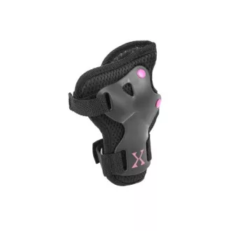 NEX BLACK-PINK protektor szett, M