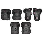 NEX BLACK-PINK protektor szett, S