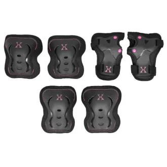 NEX BLACK-PINK protektor szett, S