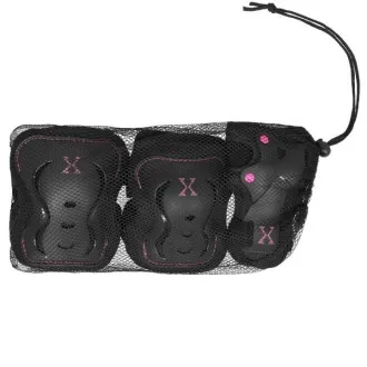 NEX BLACK-PINK protektor szett, S