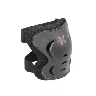 NEX BLACK-PINK protektor szett, XL