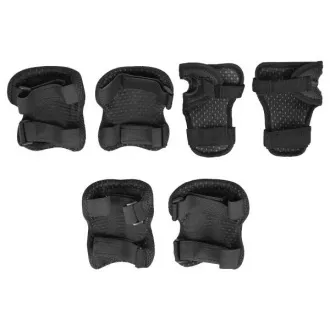 NEX BLACK-PINK protektor szett, XL