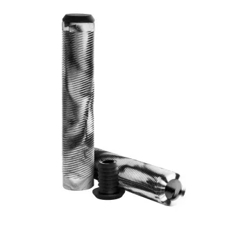 Csere markolat freestyle robogó kormányhoz TPR Grip (X-CORE), 2db