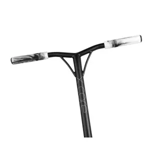 Csere markolat freestyle robogó kormányhoz TPR Grip (X-CORE), 2db