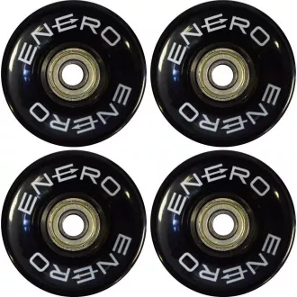 Pótkerék gördeszkához ENERO 60x45 mm 4 db Pótkerék gördeszkához ENERO 60x45 mm 4 db