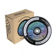 MOVINO pótkerekek freestyle rollerhez, 110 mm, nejlon, 2 db