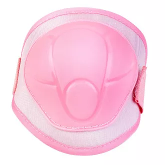 Gyerekeknek való párna készlet SP BUMPER PINK, XS