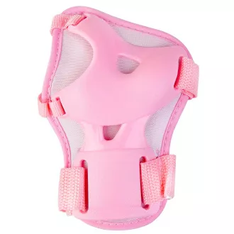 Gyerekeknek való párna készlet SP BUMPER PINK, XS