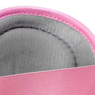 Gyerekeknek való párna készlet SP BUMPER PINK, XS