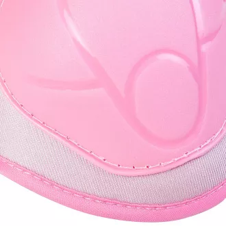 Gyerekeknek való párna készlet SP BUMPER PINK, XS