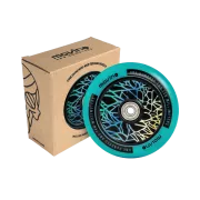 Pótkerekek MOVINO MANIAC freestyle rollerhez, 110 mm, 2 db