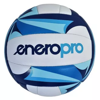 Röplabda ENERO SOFT TOUCH 5 méret, kék-fehér Röplabda ENERO SOFT TOUCH 5 méret, kék-fehér
