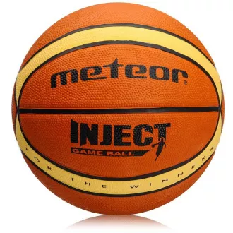 Kosárlabda MTR INJECT 7-es méret