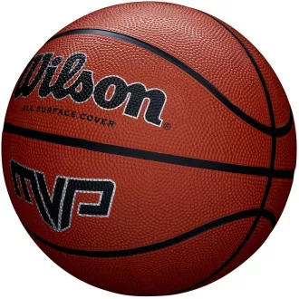 Kosárlabda WILSON MVP, klasszikus, 7-es méret