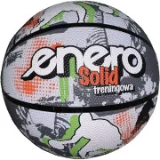 Kosárlabda Enero Solid, 7-es méret