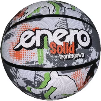 Kosárlabda Enero Solid, 7-es méret