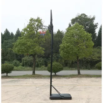 Állítható magasságú kosárlabdapalánk TAJFUN, 1,35-3m