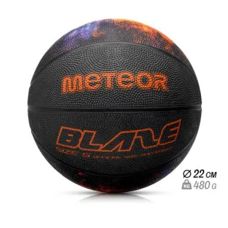 Kosárlabda MTR BLAZE, 5 méret