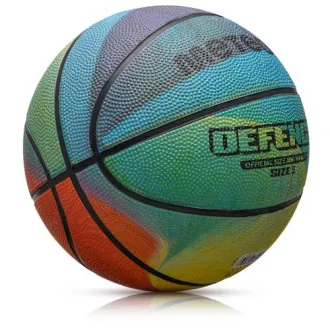 Kosárlabda MTR DEFENCE, 5 méret