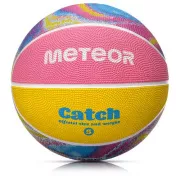 Kosárlabda MTR CATCH, 5 méret