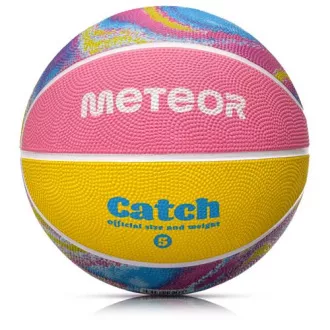 Kosárlabda MTR CATCH, 5 méret