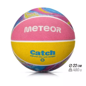 Kosárlabda MTR CATCH, 5 méret