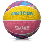 Kosárlabda MTR CATCH, 4-es méret