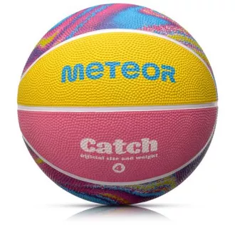 Kosárlabda MTR CATCH, 4-es méret Kosárlabda MTR CATCH, 4-es méret