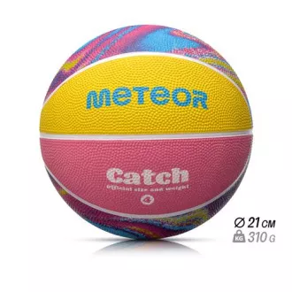 Kosárlabda MTR CATCH, 4-es méret Kosárlabda MTR CATCH, 4-es méret