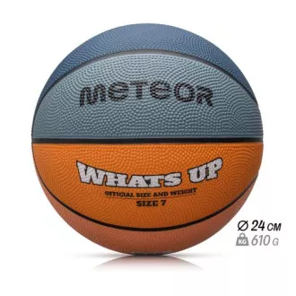 Kosárlabda MTR WHATS UP, 7-es méret