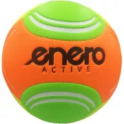 ENERO Active strandfoci 5 méret, zöld-narancs