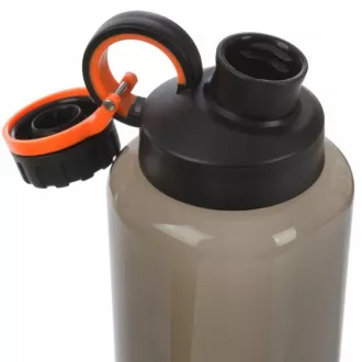 Tritan sportpalack Health 1,5 l, Fehér