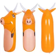 Felfújható boxzsák gyerekeknek, Bull